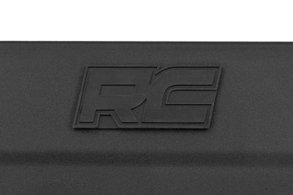 BA2 Running Boards | Side Step Bars | Toyota 4Runner (2025)