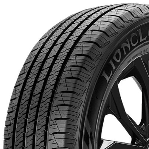 LIONCLAW HT LT265/75R16 123/120Q