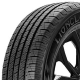 LIONCLAW HT LT245/75R16 120/116S