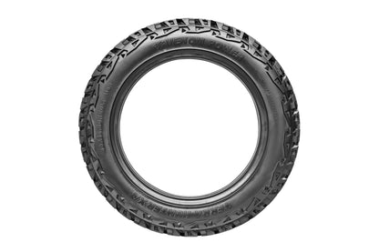 33x12.50R18 Venom Terra Hunter X/T