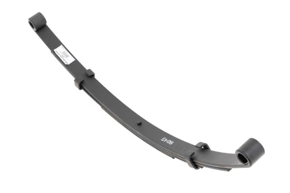 Front Leaf Springs | 4" Lift | Pair | International Scout II (71-80)