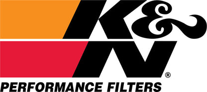 K&N Replacement Air Filter 08-09 Ford Mustang Bullitt 4.6L V8