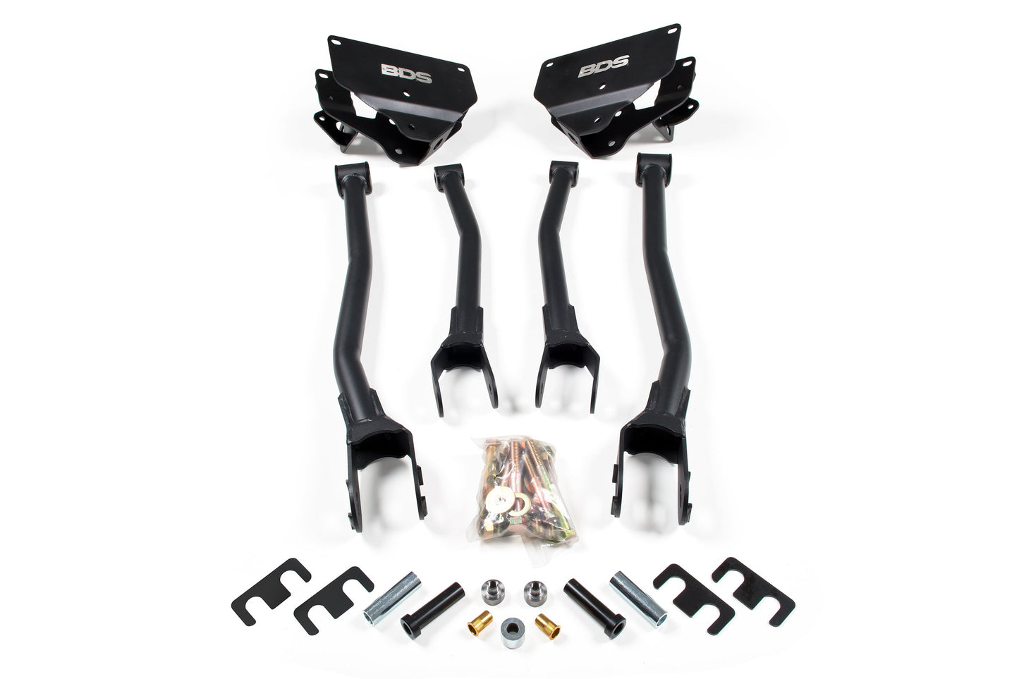 4 Link Control Arms - Box 2 | RAM 3500 4WD (13-18)