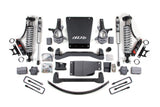 6 Inch Lift Kit | FOX Performance Elite Coil-Over | Chevy Silverado or GMC Sierra 1500 (07-13) 4WD