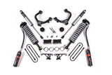 3.5 Inch Lift Kit | FOX Performance Elite Coil-Over | Chevy Silverado or GMC Sierra 1500 (2025) 4WD
