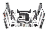 6 Inch Lift Kit | FOX 2.5 Performance Elite Coil-Over | Ram 1500 (13-18) & Ram 1500 Classic (19-24) 4WD