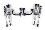 2 Inch Leveling Kit | FOX Coilover | Toyota Land Cruiser 250/ Lexus GX550 (24-25) & Toyota 4Runner (2025