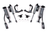 2 Inch Leveling Kit | FOX 2.5 Coilover | Ford F150 (09-13) 4WD