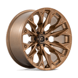 Fuel D805 PLATINUM BRONZE 22x10 6x139.7 Wheels | Offset: -18 | Backspace: 4.79 | Bore: 106.1