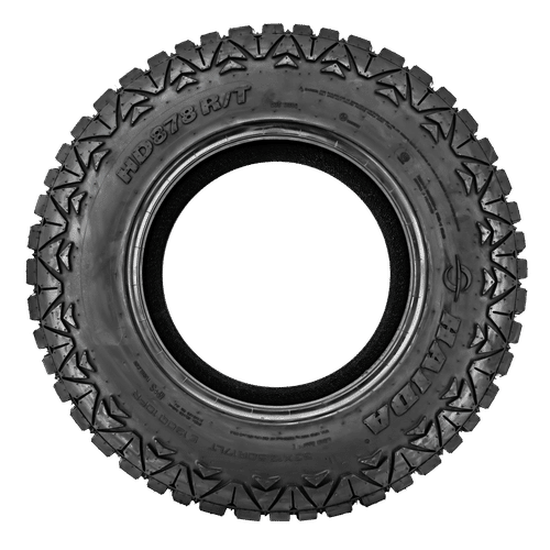 878 Rugged Terrain LT33/12.50R20 10/E