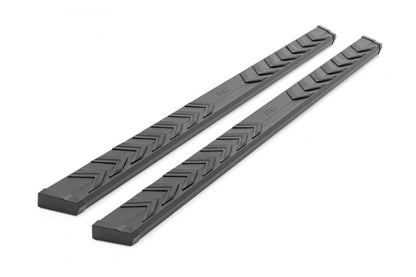 BA2 Running Boards | Side Step Bars | 4-Door | Ford Bronco 4WD (2021-2025)