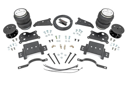 Air Spring Spacer Kit | 5" Lift | Ram 2500/3500 4WD (14-22)