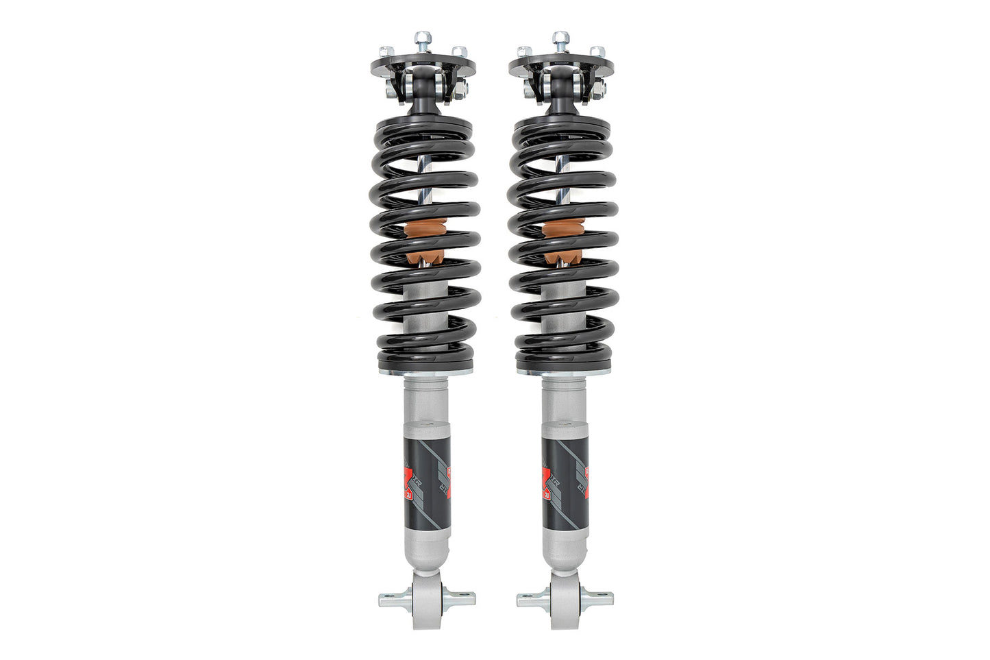 M1R Resi Loaded Strut Pair | Front | 2" | Ford Bronco 4WD (21-24)