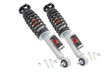 M1R Resi Loaded Strut Pair | Front | 2" | Ford Bronco 4WD (21-24)