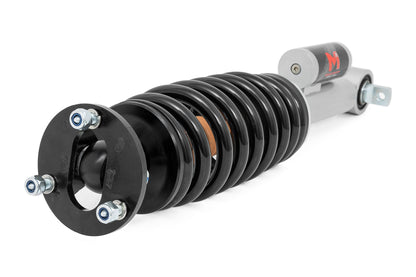 M1R Resi Loaded Strut Pair | Front | 2" | Ford Bronco 4WD (21-24)