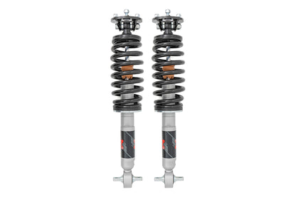 M1R Resi Loaded Strut Pair | Front | 3.5" | Ford Bronco 4WD (21-24)
