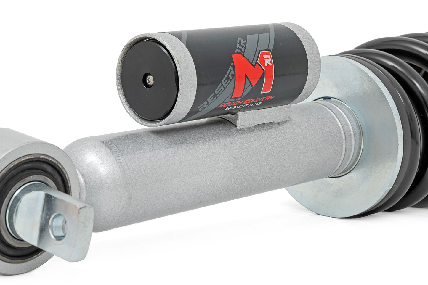 M1R Resi Loaded Strut Pair | Front | 3.5" | Ford Bronco 4WD (21-24)
