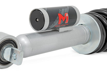 M1R Resi Loaded Strut Pair | Front | 3.5" | Ford Bronco 4WD (21-24)