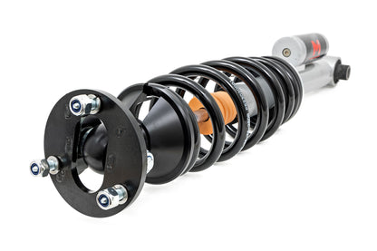 M1R Resi Loaded Strut Pair | Rear | 3.5" | Ford Bronco 4WD (21-24)