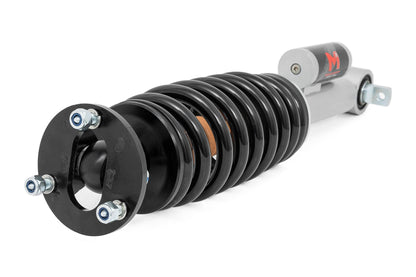 M1R Resi Loaded Strut Pair | Front | 7" | Ford Bronco 4WD (21-24)