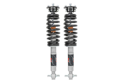 M1R Resi Loaded Strut Pair | Front | 7" | Ford Bronco 4WD (21-24)