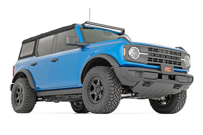 1 Inch Leveling Kit | Ford Bronco 4WD (2021-2023)