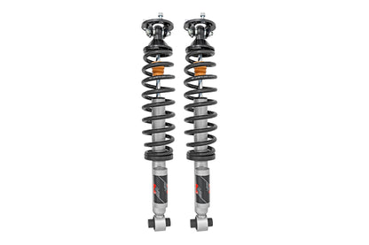 M1R Resi Loaded Strut Pair | Rear | 7" | Ford Bronco 4WD (21-24)
