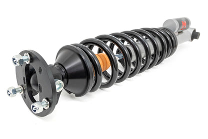 M1R Resi Loaded Strut Pair | Rear | 7" | Ford Bronco 4WD (21-24)