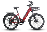 Freedom City Elite eBike (C3H)