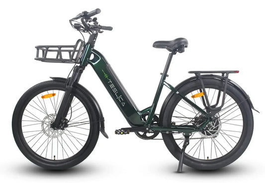 Freedom City Base eBike (C3H)
