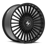 Sentali Luxx Spectre   Gloss Black  26x10 6x135/6x139.7 Wheels | Offset: 20 | Backspace: nan | Bore: 106.1