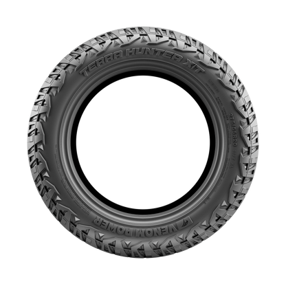 VENOM POWER TERRA HUNTER X/T 2 215/85R16 10PR 115R