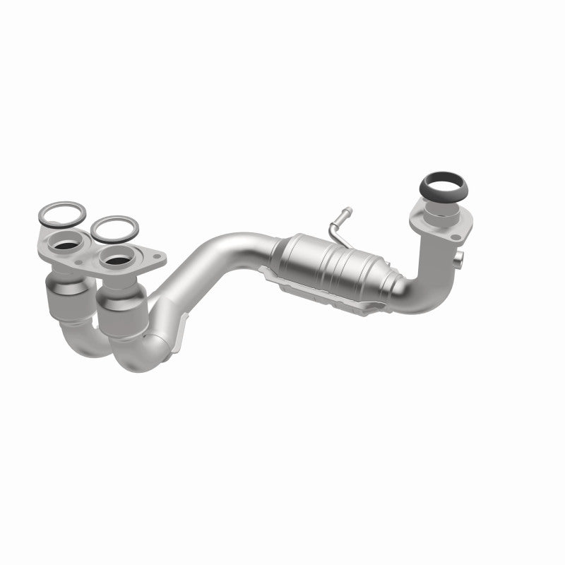 MagnaFlow Direct Fit Catalytic Converter 00-05 Toyota MR2 1.8L