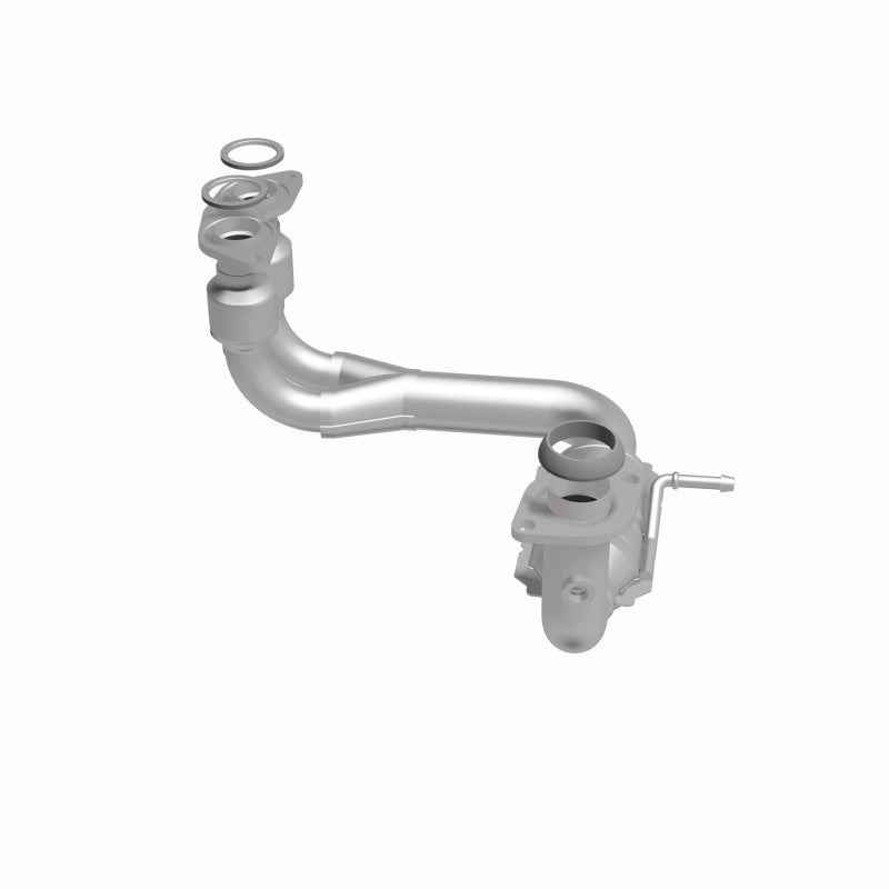 MagnaFlow Direct Fit Catalytic Converter 00-05 Toyota MR2 1.8L