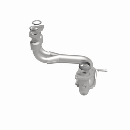 MagnaFlow Direct Fit Catalytic Converter 00-05 Toyota MR2 1.8L