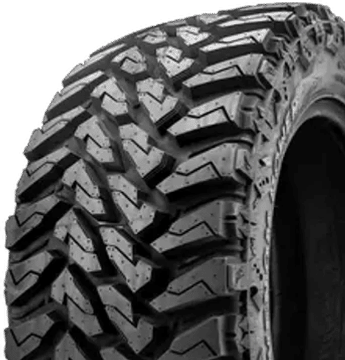 Terra Hunter M/T 40X15.50R20LT 12PR 128Q