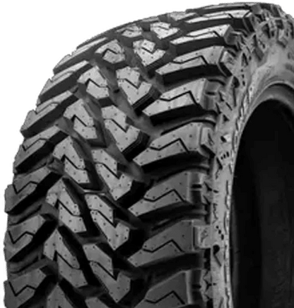 Terra Hunter M/T 33X12.50R22LT 10PR 109Q