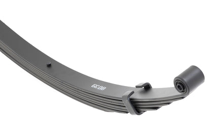 Front Leaf Springs | 2.5" Lift | Pair | International Scout II (71-80)
