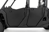 Half Door Kit | HDPE | 4 Door | CFMOTO UFORCE 1000 XL