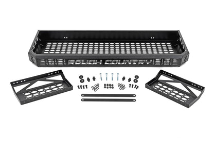 Over Bed Cargo Rack | CFMOTO UFORCE 1000/1000 XL/U10 Pro