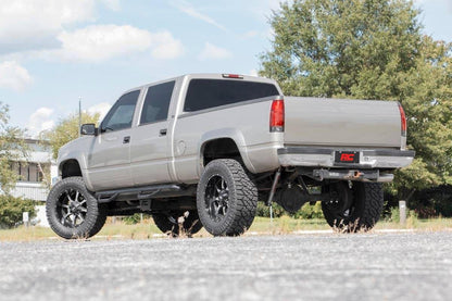 6 Inch Lift Kit | 8-Lug | Chevy C2500/K2500 C3500/K3500 Truck (88-00)