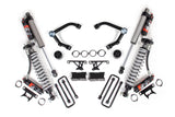 3 Inch Lift Kit | FOX 2.5 Performance Elite Coilover | Chevy Silverado or GMC Sierra 1500 (07-18) 4WD