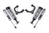 1.5 Inch Lift Kit | FOX 2.5 Performance Series Coil-Over | Chevy Trail Boss or GMC AT4 1500 (19-24) 4WD