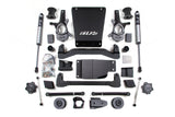 4.5 Inch Lift Kit | Chevy/GMC Avalanche, Suburban, Tahoe, or Yukon 1500 (07-14) 4WD