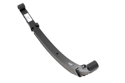 Front Leaf Springs | 2.5" Lift | Pair | International Scout II (71-80)