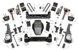 5 Inch Lift Kit | Torsion Drop | Vertex | Chevy/GMC 2500HD (20-24)