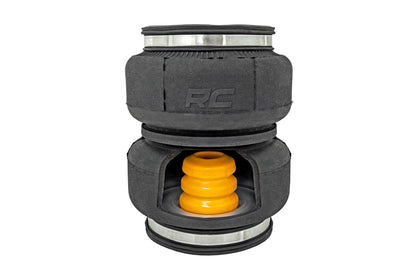 Air Spring Kit w/compressor | Ram 2500 4WD (2014-2023)