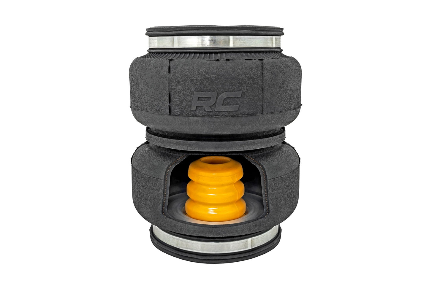 Air Spring Kit w/compressor | Wireless Controller | 6 Inch Lift Kit | Ram 1500 (09-23 & Classic)