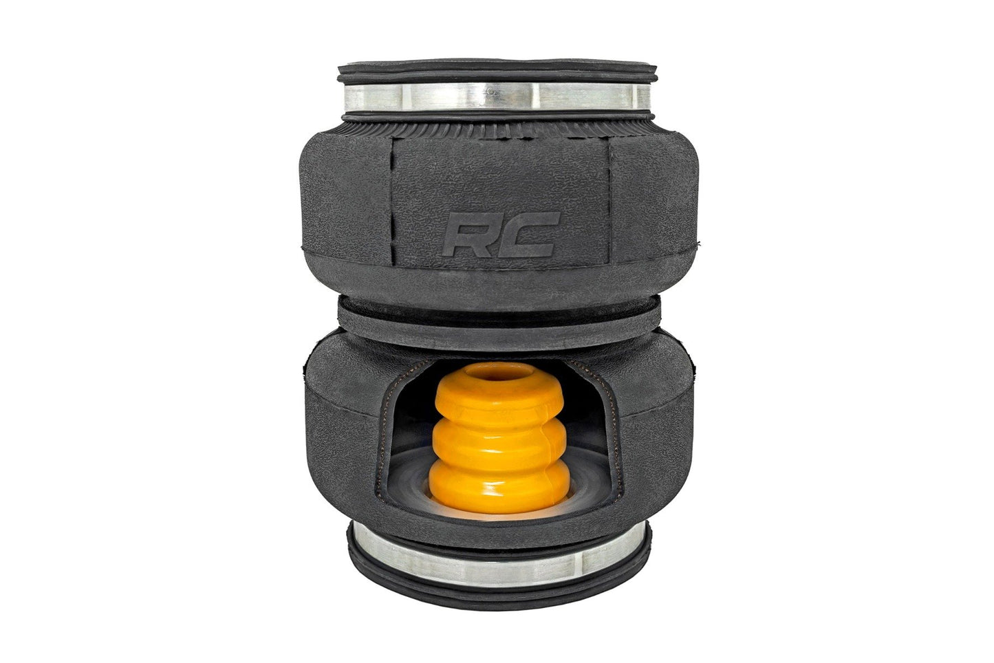 Air Spring Kit w/compressor | 6 Inch Lift Kit | Ram 1500 4WD (19-23)