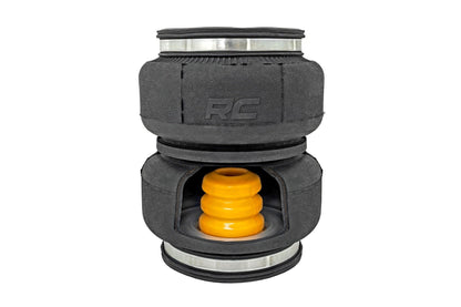 Air Spring Kit | 0-6" Lifts | Ford F-150 4WD (2004-2014)